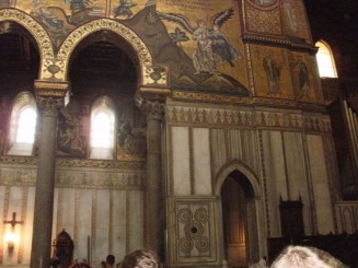 Sicilia. insula civilizatiilor-