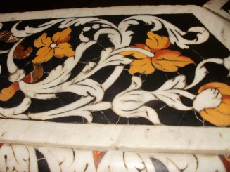 monument creat de arabi