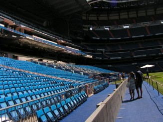 panorama stadion