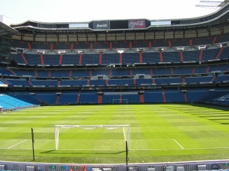 panorama stadion