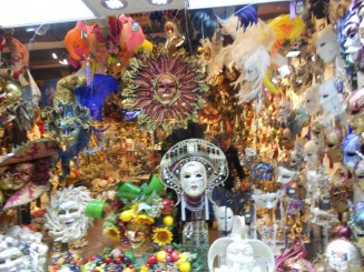 Carnavalul de la Venetia