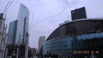 La Defense