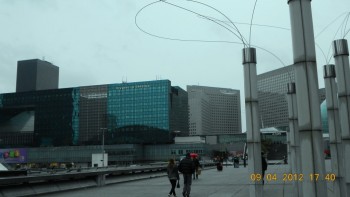La Defense