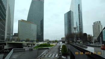 La Defense