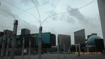 La Defense