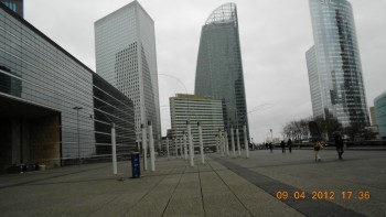 La Defense