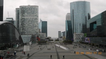La Defense