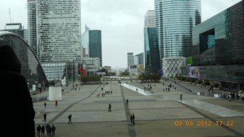 La Defense