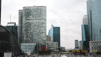 La Defense