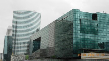 La Defense
