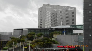 La Defense