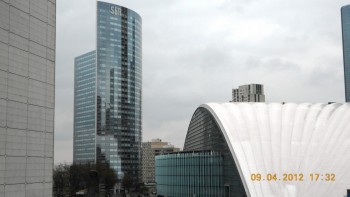 La Defense