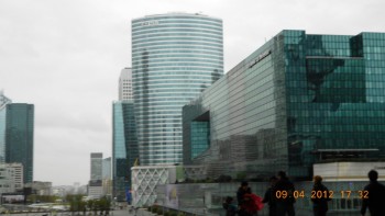 La Defense