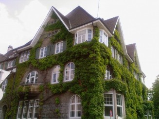 O destinatie linistita - Basel