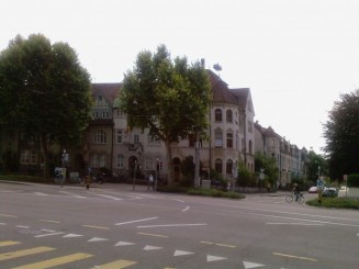 O destinatie linistita - Basel