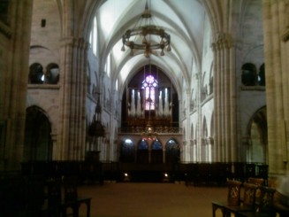 O destinatie linistita - Basel