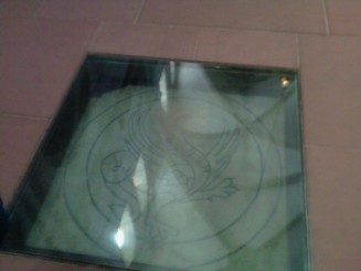 O destinatie linistita - Basel