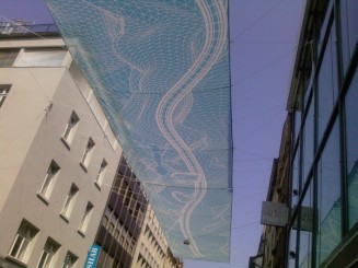 O destinatie linistita - Basel