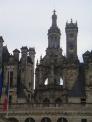 Castelele de pe Valea Loarei ...unde istoria ramane in picioare si arta e la ea acasa