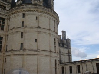 Castelele de pe Valea Loarei ...unde istoria ramane in picioare si arta e la ea acasa