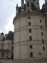 Castelele de pe Valea Loarei ...unde istoria ramane in picioare si arta e la ea acasa