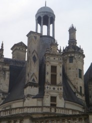 Castelele de pe Valea Loarei ...unde istoria ramane in picioare si arta e la ea acasa