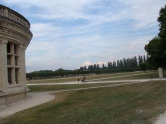 Castelele de pe Valea Loarei ...unde istoria ramane in picioare si arta e la ea acasa