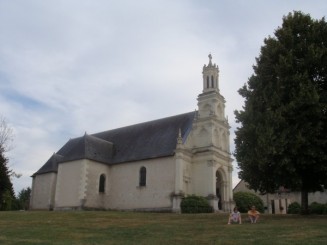 Castelele de pe Valea Loarei ...unde istoria ramane in picioare si arta e la ea acasa