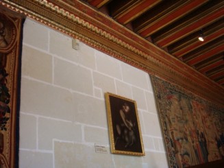 Castelele de pe Valea Loarei ...unde istoria ramane in picioare si arta e la ea acasa