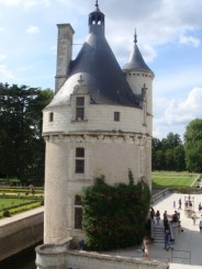 Castelele de pe Valea Loarei ...unde istoria ramane in picioare si arta e la ea acasa