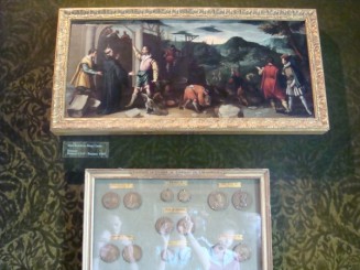 Castelele de pe Valea Loarei ...unde istoria ramane in picioare si arta e la ea acasa