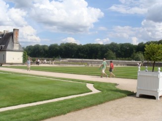 Castelele de pe Valea Loarei ...unde istoria ramane in picioare si arta e la ea acasa