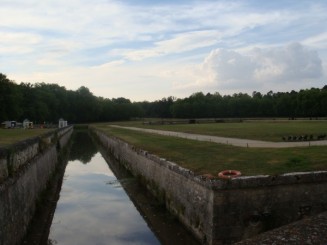 Castelele de pe Valea Loarei ...unde istoria ramane in picioare si arta e la ea acasa