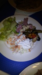 Cel mai slab hotel vazut dupa De Dieppe Paris