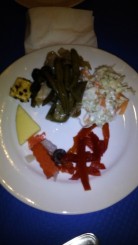 Cel mai slab hotel vazut dupa De Dieppe Paris