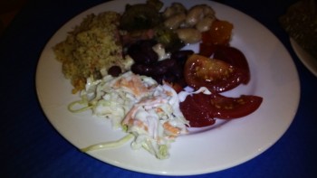 Cel mai slab hotel vazut dupa De Dieppe Paris