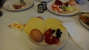 Cel mai slab hotel vazut dupa De Dieppe Paris