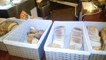 Cel mai slab hotel vazut dupa De Dieppe Paris