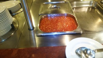 Cel mai slab hotel vazut dupa De Dieppe Paris