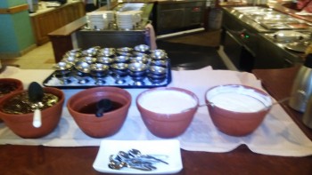 Cel mai slab hotel vazut dupa De Dieppe Paris