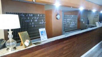 Cel mai slab hotel vazut dupa De Dieppe Paris