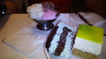 Cel mai slab hotel vazut dupa De Dieppe Paris