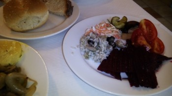 Cel mai slab hotel vazut dupa De Dieppe Paris