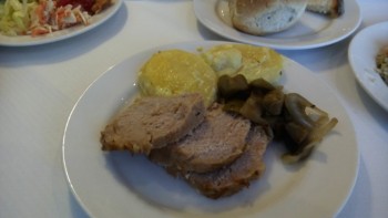 Cel mai slab hotel vazut dupa De Dieppe Paris