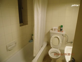 Cel mai slab hotel vazut dupa De Dieppe Paris