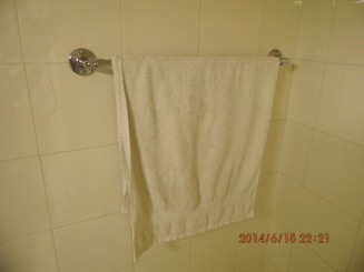 Cel mai slab hotel vazut dupa De Dieppe Paris