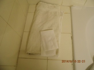 Cel mai slab hotel vazut dupa De Dieppe Paris