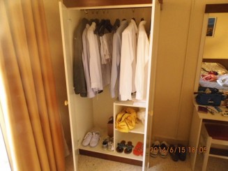 Cel mai slab hotel vazut dupa De Dieppe Paris