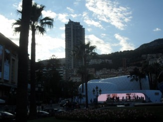 Monaco-Monte Carlo