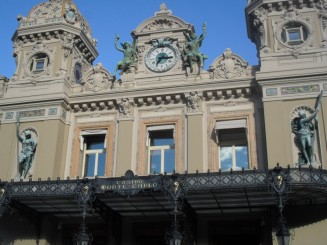 Monaco-Monte Carlo